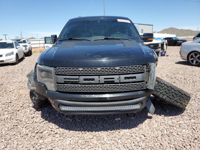 Photo 4 VIN: 1FTFW1R67DFE06687 - FORD F150 