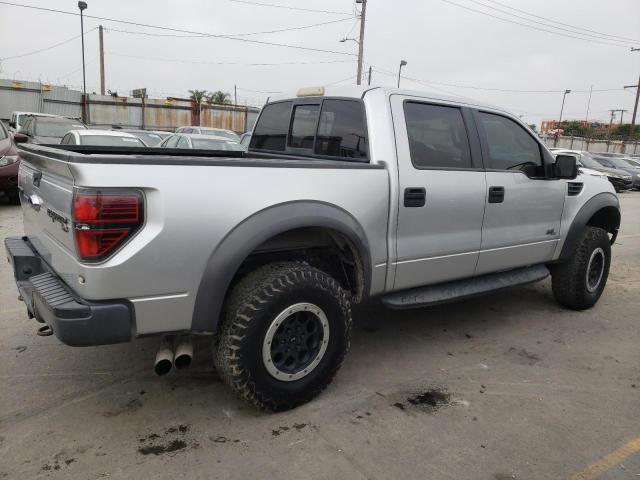 Photo 2 VIN: 1FTFW1R67EFA30560 - FORD F150 SVT R 