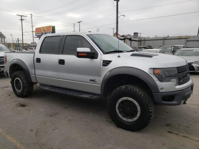 Photo 3 VIN: 1FTFW1R67EFA30560 - FORD F150 SVT R 