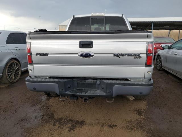 Photo 5 VIN: 1FTFW1R67EFB28682 - FORD F150 SVT R 