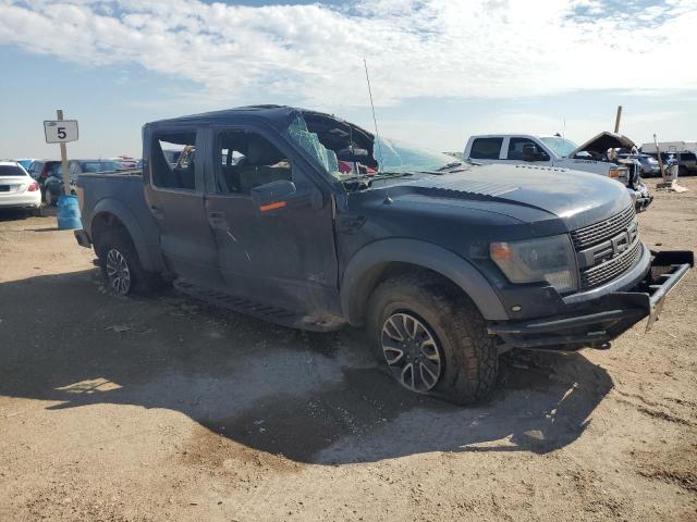 Photo 3 VIN: 1FTFW1R67EFB60502 - FORD F150 SVT R 