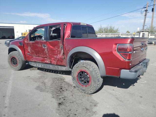 Photo 1 VIN: 1FTFW1R67EFD08552 - FORD F150 SVT R 