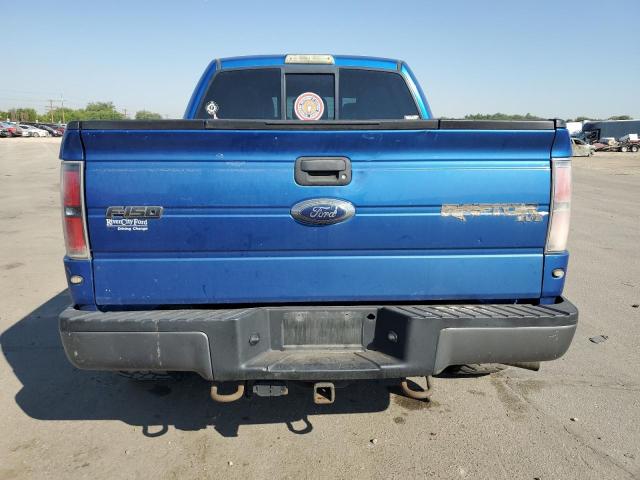 Photo 5 VIN: 1FTFW1R68BFA52546 - FORD F150 SVT R 