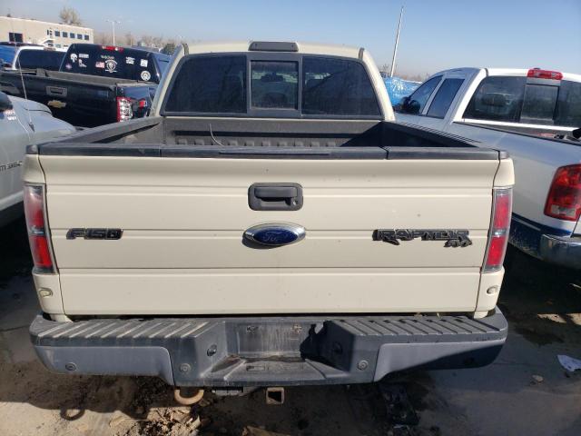 Photo 5 VIN: 1FTFW1R68DFB44033 - FORD F150 SVT R 