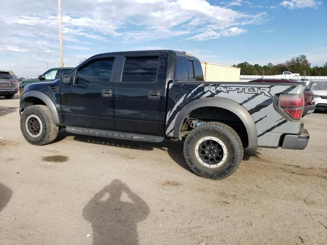 Photo 1 VIN: 1FTFW1R68DFC85636 - FORD F150 