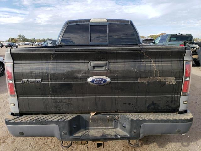 Photo 5 VIN: 1FTFW1R68DFC85636 - FORD F150 