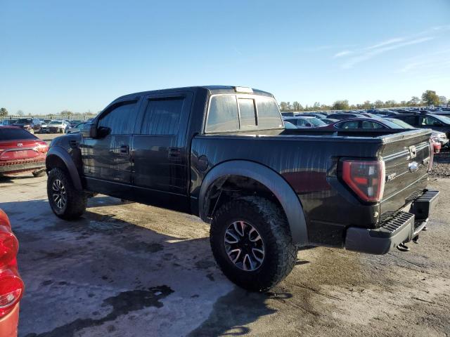 Photo 1 VIN: 1FTFW1R68EFA26758 - FORD F150 SVT R 