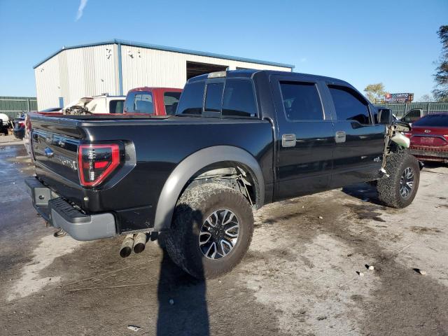 Photo 2 VIN: 1FTFW1R68EFA26758 - FORD F150 SVT R 