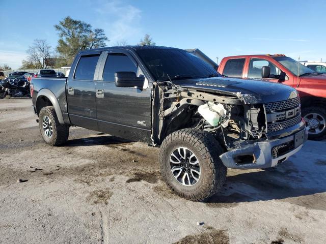 Photo 3 VIN: 1FTFW1R68EFA26758 - FORD F150 SVT R 