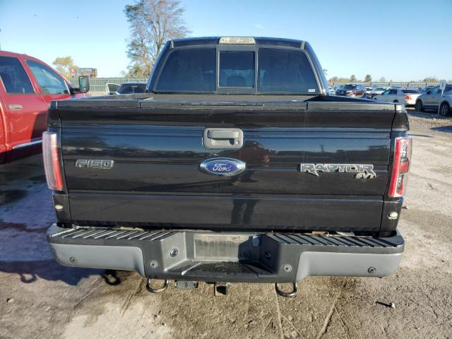 Photo 5 VIN: 1FTFW1R68EFA26758 - FORD F150 SVT R 