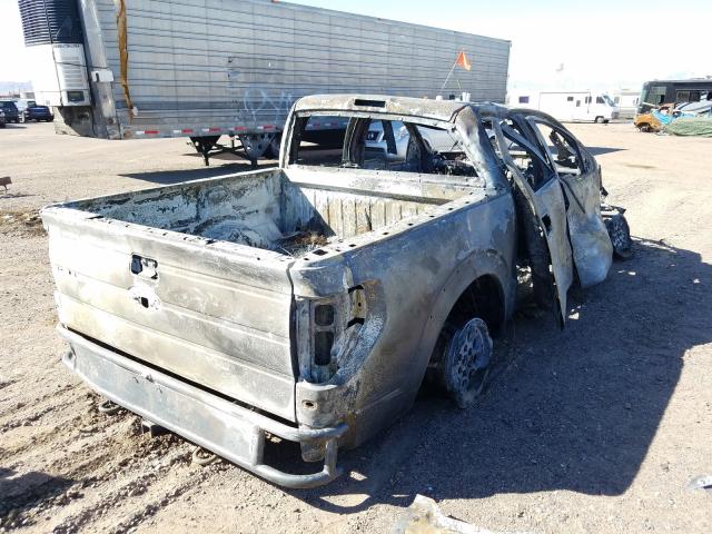 Photo 3 VIN: 1FTFW1R68EFA84157 - FORD F150 SVT R 