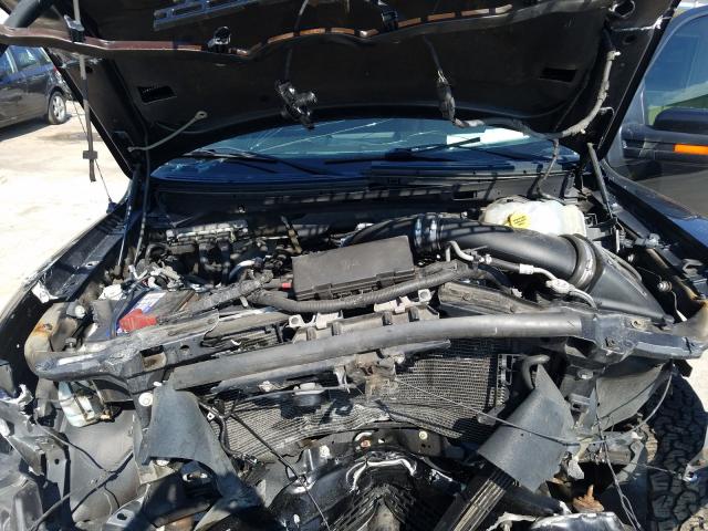 Photo 6 VIN: 1FTFW1R68EFB12300 - FORD F150 SVT R 