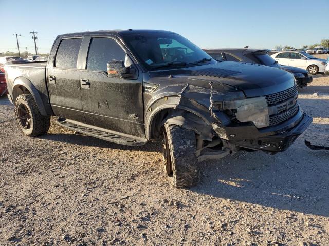 Photo 3 VIN: 1FTFW1R68EFC69079 - FORD F150 SVT R 