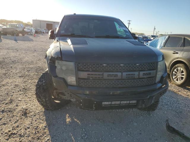 Photo 4 VIN: 1FTFW1R68EFC69079 - FORD F150 SVT R 