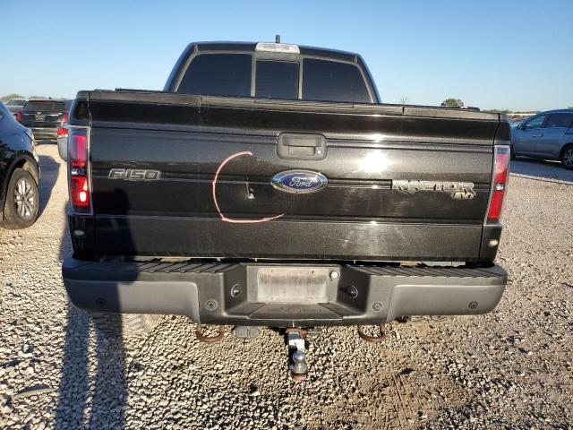 Photo 5 VIN: 1FTFW1R68EFC69079 - FORD F150 SVT R 