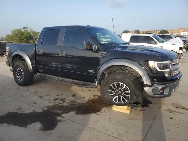 Photo 3 VIN: 1FTFW1R68EFC69163 - FORD F150 