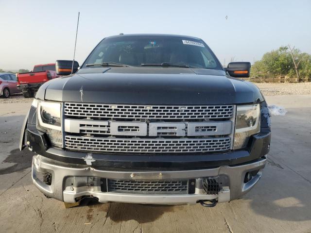 Photo 4 VIN: 1FTFW1R68EFC69163 - FORD F150 