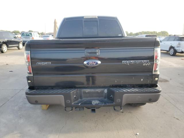 Photo 5 VIN: 1FTFW1R68EFC69163 - FORD F150 