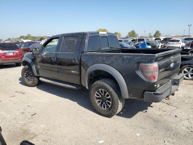 Photo 1 VIN: 1FTFW1R68EFC83273 - FORD F150 