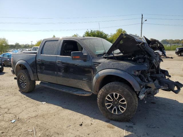 Photo 3 VIN: 1FTFW1R68EFC83273 - FORD F150 