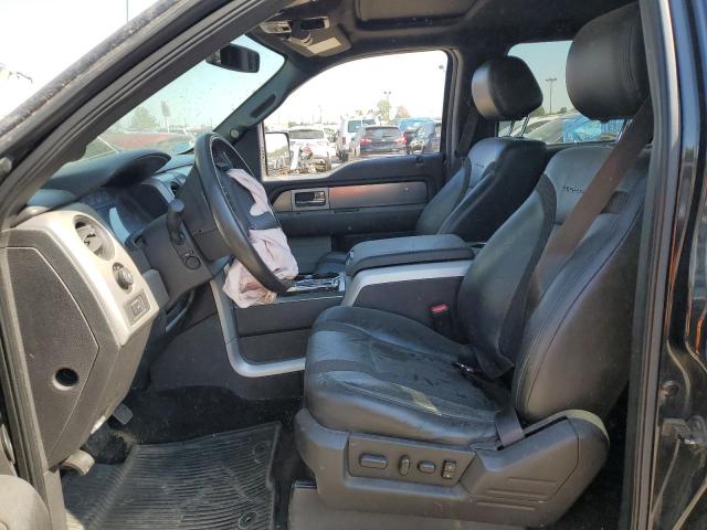 Photo 6 VIN: 1FTFW1R68EFC83273 - FORD F150 