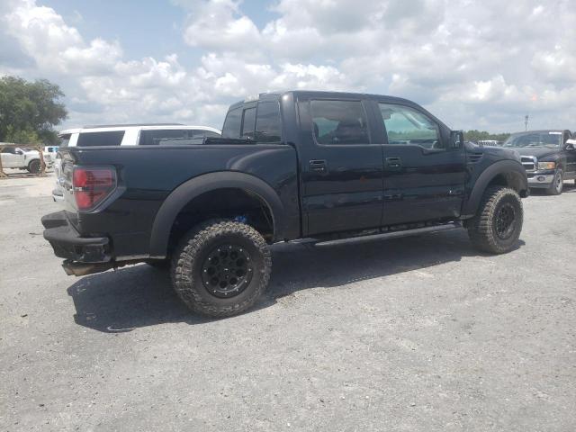 Photo 2 VIN: 1FTFW1R68EFC95679 - FORD F150 SVT R 