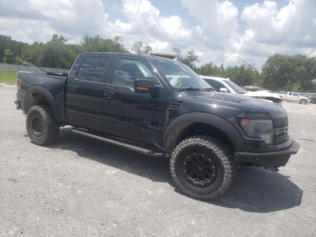 Photo 3 VIN: 1FTFW1R68EFC95679 - FORD F150 SVT R 