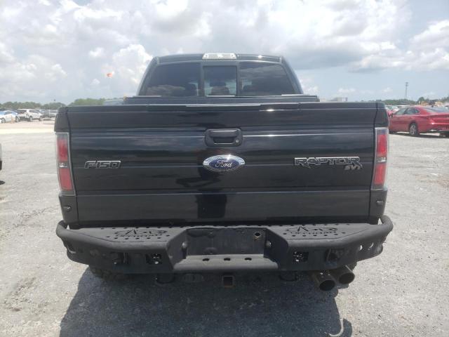 Photo 5 VIN: 1FTFW1R68EFC95679 - FORD F150 SVT R 