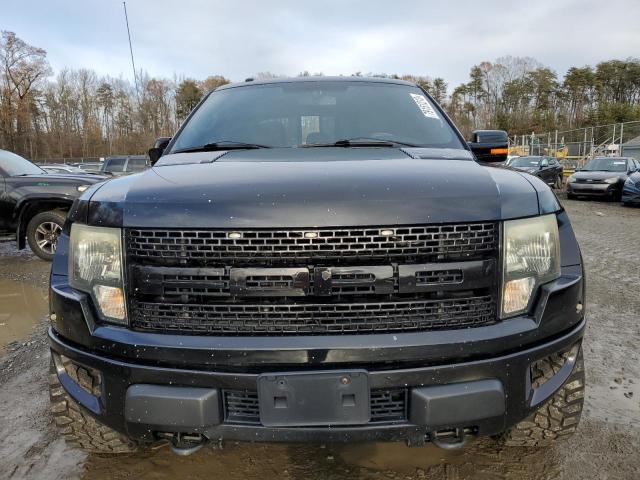 Photo 4 VIN: 1FTFW1R69BFB08168 - FORD F150 