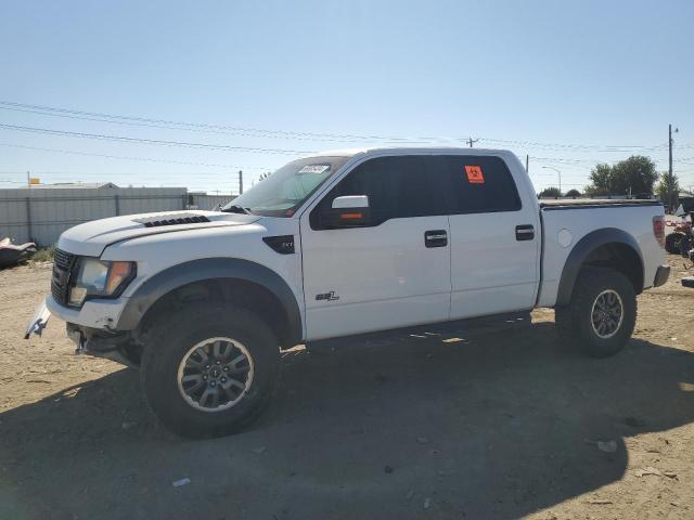 Photo 0 VIN: 1FTFW1R69BFC14104 - FORD F150 SVT R 