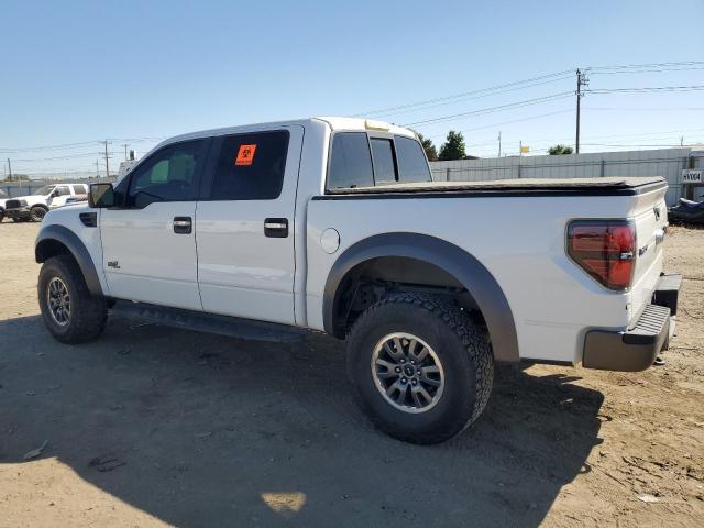 Photo 1 VIN: 1FTFW1R69BFC14104 - FORD F150 SVT R 