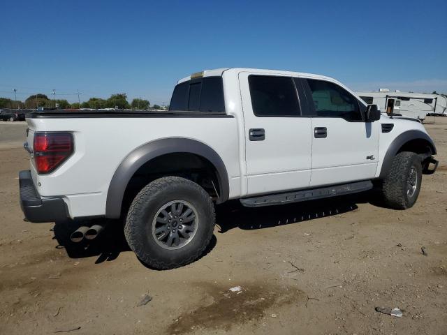 Photo 2 VIN: 1FTFW1R69BFC14104 - FORD F150 SVT R 