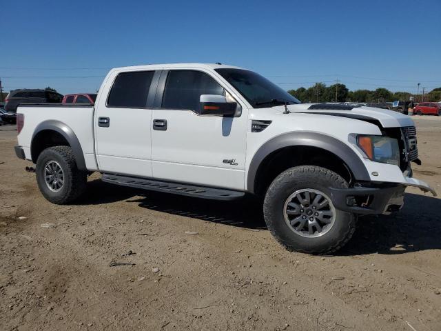 Photo 3 VIN: 1FTFW1R69BFC14104 - FORD F150 SVT R 