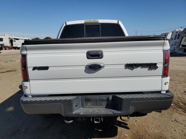 Photo 5 VIN: 1FTFW1R69BFC14104 - FORD F150 SVT R 