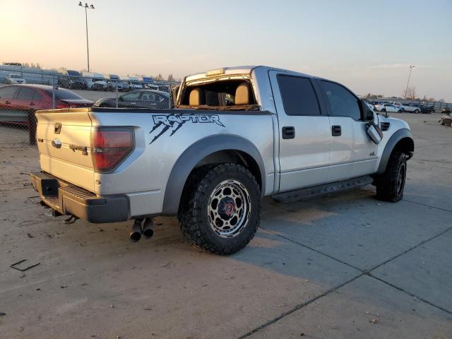 Photo 2 VIN: 1FTFW1R69BFC47507 - FORD F150 SVT R 