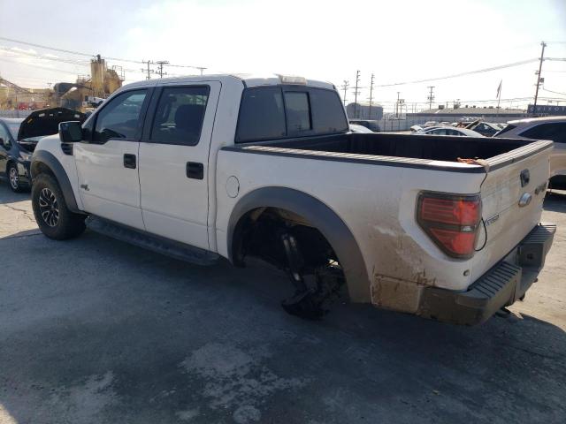 Photo 1 VIN: 1FTFW1R69CFA59085 - FORD F150 