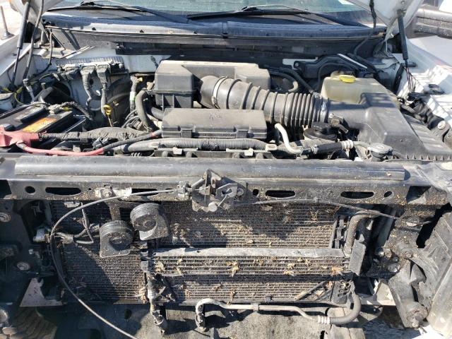 Photo 10 VIN: 1FTFW1R69CFA59085 - FORD F150 