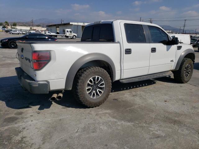 Photo 2 VIN: 1FTFW1R69CFA59085 - FORD F150 