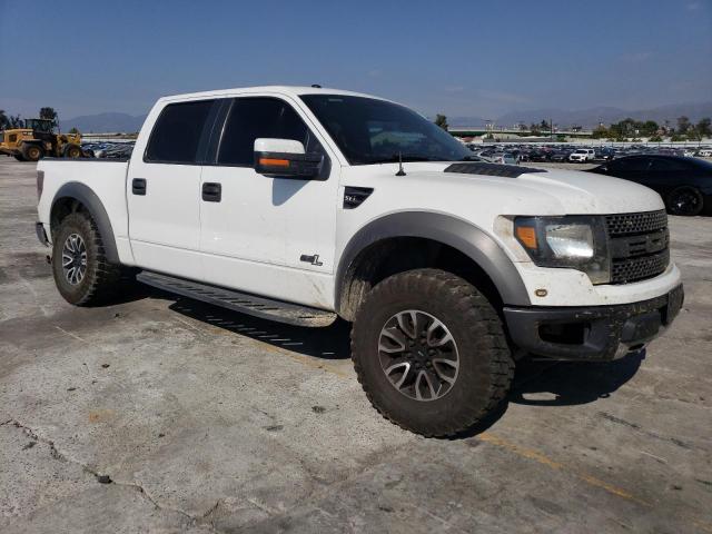 Photo 3 VIN: 1FTFW1R69CFA59085 - FORD F150 