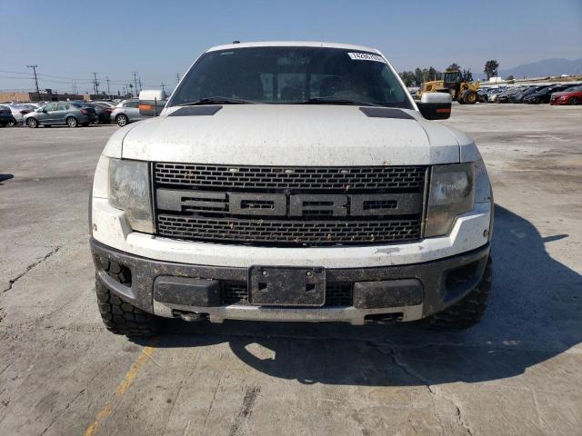 Photo 4 VIN: 1FTFW1R69CFA59085 - FORD F150 