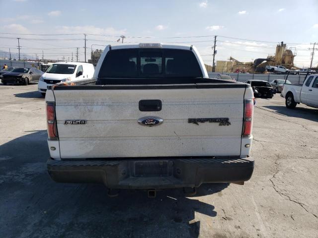 Photo 5 VIN: 1FTFW1R69CFA59085 - FORD F150 