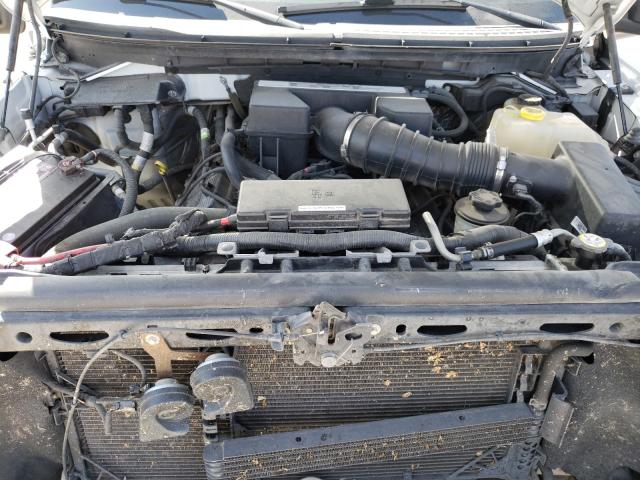 Photo 6 VIN: 1FTFW1R69CFC49470 - FORD F150 SVT R 