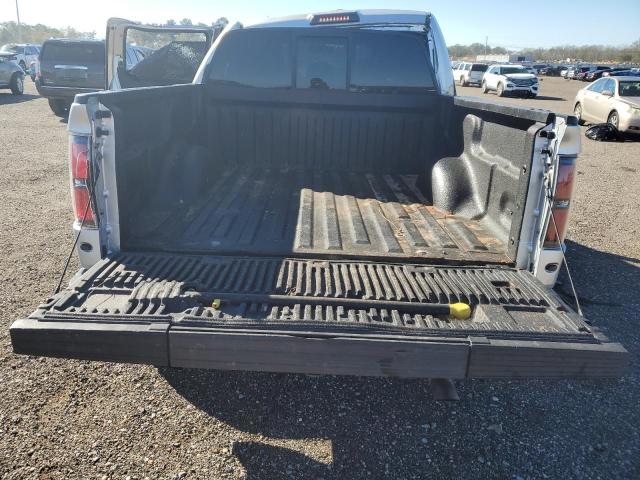 Photo 8 VIN: 1FTFW1R69DFA11619 - FORD F150 SVT R 