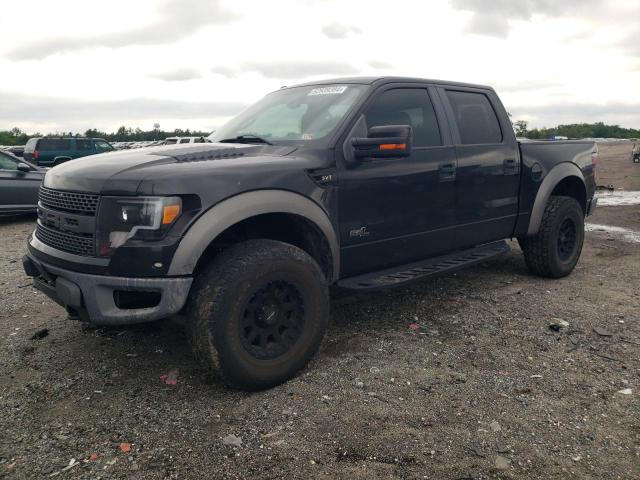 Photo 0 VIN: 1FTFW1R6XBFA02781 - FORD F150 SVT R 