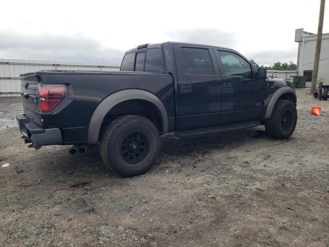 Photo 2 VIN: 1FTFW1R6XBFA02781 - FORD F150 SVT R 