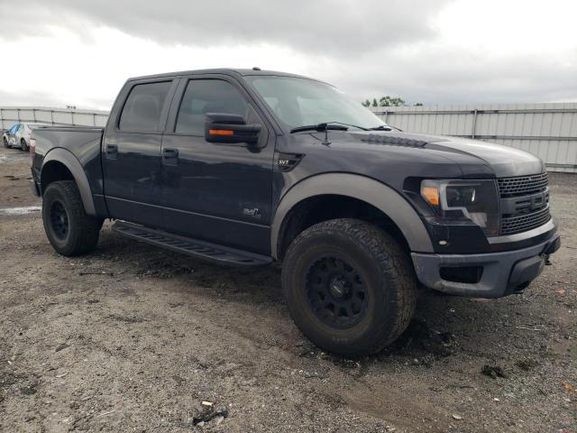 Photo 3 VIN: 1FTFW1R6XBFA02781 - FORD F150 SVT R 