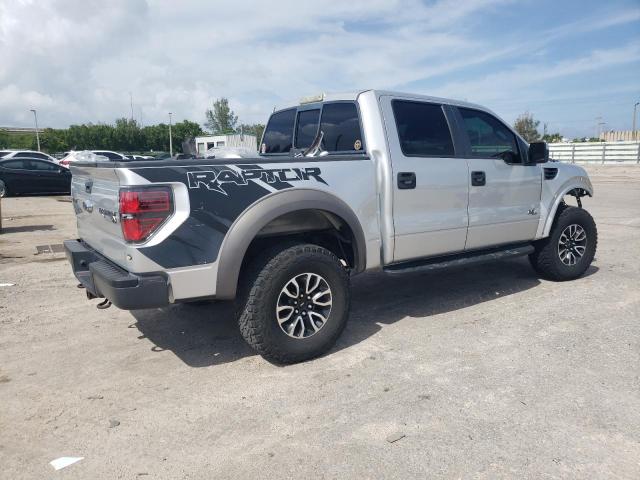 Photo 2 VIN: 1FTFW1R6XCFA10140 - FORD F150 SVT R 