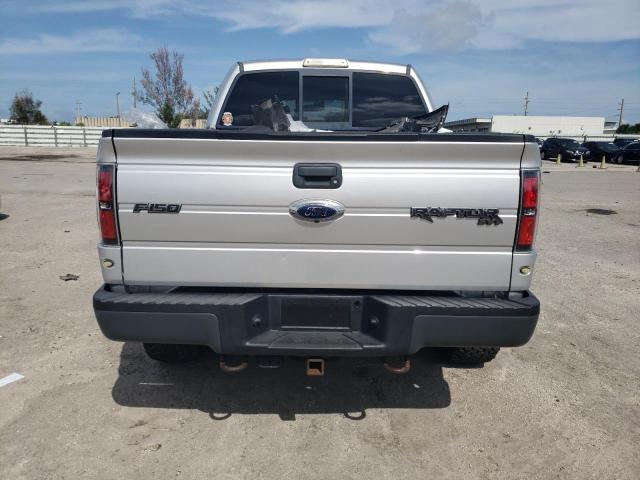 Photo 5 VIN: 1FTFW1R6XCFA10140 - FORD F150 SVT R 