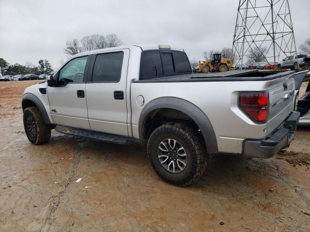 Photo 1 VIN: 1FTFW1R6XCFA22661 - FORD F150 SVT R 