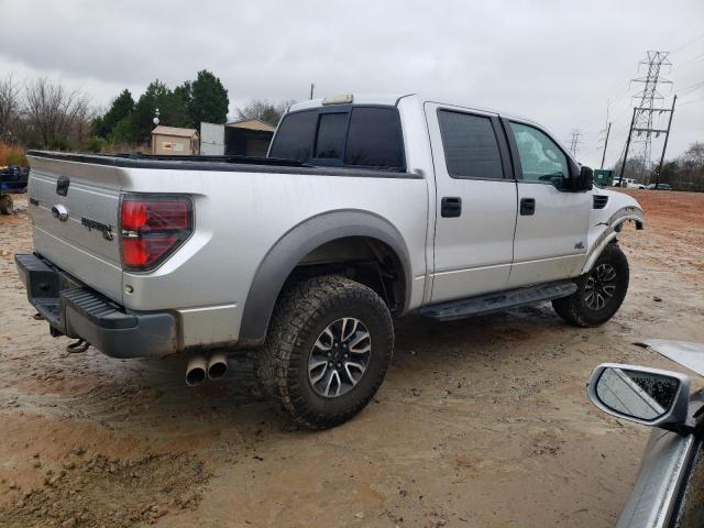 Photo 2 VIN: 1FTFW1R6XCFA22661 - FORD F150 SVT R 